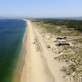 Projetos turísticos da Comporta à venda para pagar dívidas do BES à CGD