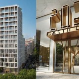 Vanguard Properties investe 30 milhões numa torre com 20 casas de luxo em Lisboa