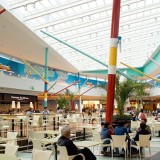 Sonae Sierra coloca à venda três centros comerciais em Portugal
