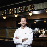 Império do chef Avillez a crescer: comprou grupo Cafeína no Porto