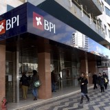 Espanhol CaixaBank reforça posição no BPI e passa a deter mais de 94% do capital social
