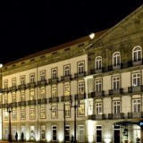 Asiáticos compram edifício do InterContinental Porto por 55 milhões de euros
