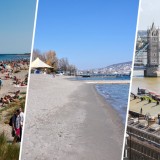 Estas são as 12 melhores cidades do mundo para nadar: há uma portuguesa na lista...