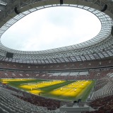 Mundial 2018: visita guiada pela fascinante arquitetura dos estádios russos