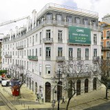 Lisboa: espanhóis da Drago Capital comercializam edifício em Santos por 15 milhões