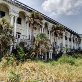 Resort em Hachijo Island