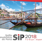 Salão Imobiliário do Porto espera enchente no fim de semana