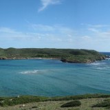 Ilha em Menorca vendida a milionário americano por 3,2 milhões de euros