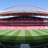 Benfica alvo de buscas no Estádio da Luz por branqueamento de capitais e fraude fiscal