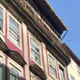 Palacete do séc. XVIII no centro do Porto convertido em hotel de luxo 