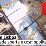 Especial LGBTI: “O Príncipe Real é o bairro mais inclusivo do país”, mas já há outros....