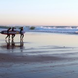 As praias portuguesas onde podes relaxar sem poluição