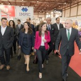 Porto: "O mercado está otimista e isso sentiu-se no SIP 2018", que recebeu 25 mil visitantes