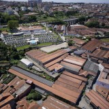 Complexo “Mundo do Vinho” vai nascer em Vila Nova de Gaia após investimento de 100 milhões