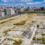 Lisboa: terrenos de Entrecampos vão a hasta pública por 188,4 milhões