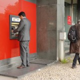 Rede Multibanco emagreceu quase 20% desde a chegada da Troika