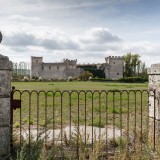 É um dos castelos em melhor estado de conservação de Espanha e está à venda por 2,2 milhões