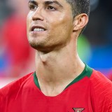 Cristiano Ronaldo é o melhor do mundo também... nos social media 