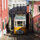 Lisboa: câmara lança concurso para 36 casas com renda acessível