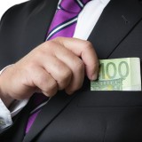 Portugal enviou pelo menos 10,6 mil milhões para paraísos fiscais em 2017