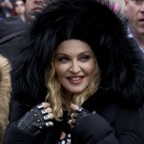 Câmara de Lisboa cedeu parque a Madonna para evitar “estacionamento abusivo”