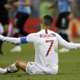 Trabalhadores da Fiat em greve após contratação de CR7