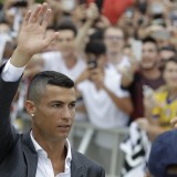 O património que Ronaldo quer vender em Espanha