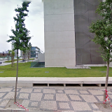 Edifício das Finanças no Parque das Nações tem novo senhorio