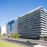 Gestão de portefólio de 12 ativos imobiliários do fundo EREF I nas mãos da CBRE
