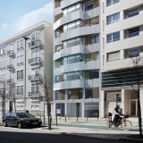 Lisboa: antigos escritórios do Duque d’Ávila 120 dão lugar a 14 apartamentos de luxo