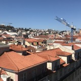 Licenciamento de obras de construção e reabilitação sobe 10% num ano