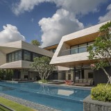 A casa dos teus sonhos pode estar em... Singapura