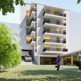 Invenio constrói empreendimento para famílias no centro do Porto
