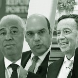 Caso Robles: há outros políticos com polémicos negócios imobiliários