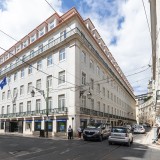 CGD está a vender dois terrenos - além do quarteirão na Rua do Ouro