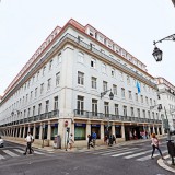 Bancos BCP e BPI vendem edifícios emblemáticos na Baixa de Lisboa