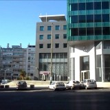 Antiga sede do Banif em Lisboa colocada à venda em setembro