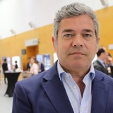 "Hoje as pessoas em Benfica acham que têm de ter preços da Baixa Pombalina"