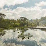Four Seasons Resort Bali at Sayan: Relaxar e “limpar” a alma na Indonésia