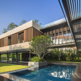 10 incríveis casas-bosque para onde escapar agora que o calor vai apertar