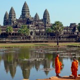 Descobre os 10 templos budistas mais bonitos do mundo...