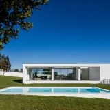 Casa portuguesa em Vila do Conde vence Óscar da arquitetura internacional