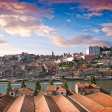 Tensai e investidor moçambicano avançam com megaprojetos de habitação no Porto e Gaia