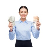 Deco Alerta: Vais de férias para os EUA? Fica a saber tudo sobre a troca de euros para dólares 