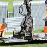 Construção em risco por falta de interesse dos jovens em trabalhar no setor