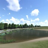 Feira Popular de Lisboa vai ter área de jardim equivalente a 20 campos de futebol