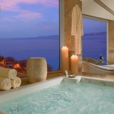 Passar uma noite nesta suite custa mais de 68.000 euros