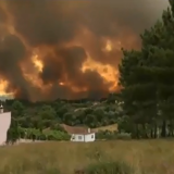 Ajudas às casas dos incêndios de Pedrógão: 21 processos de irregularidades enviados para MP