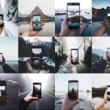 No Instagram nada se inventa, mas tudo se repete