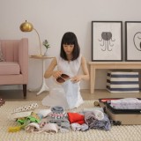 Vais de férias? Aprende a fazer a mala com Marie Kondo 